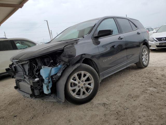 Aukcja sprzedaży 2020 Chevrolet Equinox Ls, vin: 2GNAXHEV8L6219505, numer aukcji: 45507524