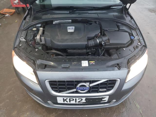 Aukcja sprzedaży 2012 Volvo V70 R-desi, vin: YV1BW88A1C1245573, numer aukcji: 45390704