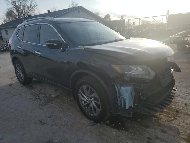 Aukcja sprzedaży 2015 Nissan Rogue S, vin: 5N1AT2MV9FC888926, numer aukcji: 45454014