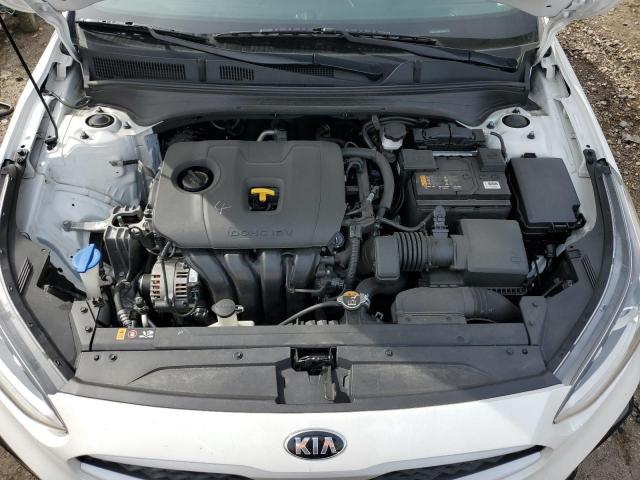 Продажа на аукционе авто 2021 Kia Forte Fe, vin: 3KPF24AD0ME305458, номер лота: 48426594