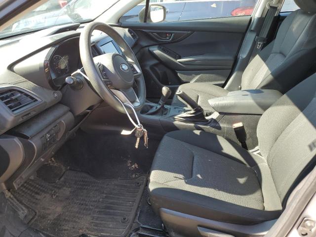 Продажа на аукционе авто 2017 Subaru Impreza, vin: 4S3GTAA61H1731783, номер лота: 46000194