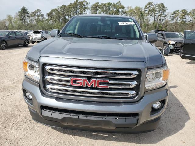 Aukcja sprzedaży 2019 Gmc Canyon All Terrain, vin: 1GTG6FEN1K1115417, numer aukcji: 45954774