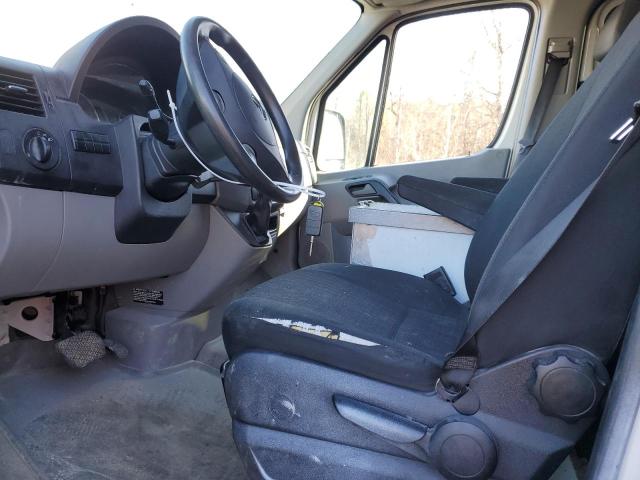 Aukcja sprzedaży 2015 Mercedes-benz Sprinter 2500, vin: WD3BE7DC1F5973496, numer aukcji: 45645414