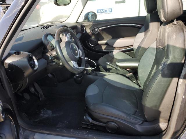 2008 Mini Cooper Clubman მანქანა იყიდება აუქციონზე, vin: WMWML33508TP97200, აუქციონის ნომერი: 45530584