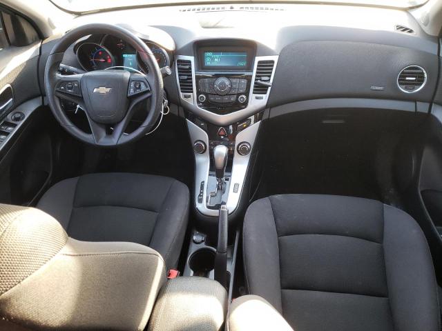 Aukcja sprzedaży 2015 Chevrolet Cruze Lt, vin: 1G1PC5SB6F7288522, numer aukcji: 46398994