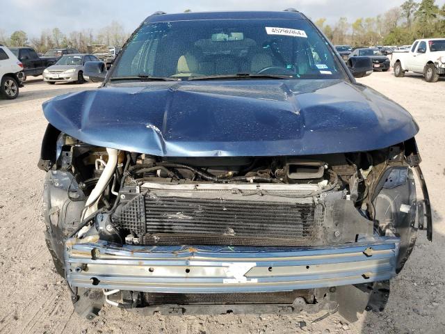 Aukcja sprzedaży 2016 Ford Explorer Xlt, vin: 1FM5K7DH6GGB27275, numer aukcji: 45296964