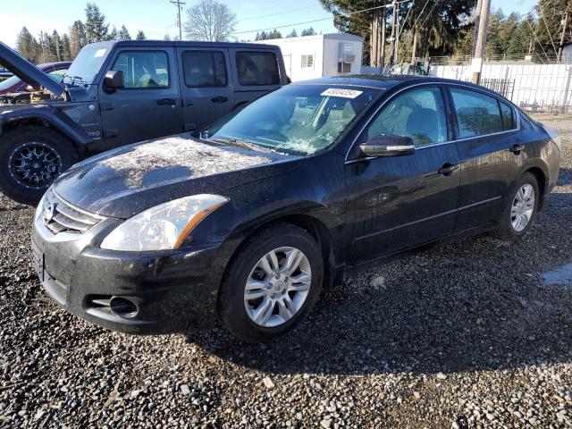 Aukcja sprzedaży 2011 Nissan Altima Base, vin: 1N4AL2APXBN446087, numer aukcji: 45004354