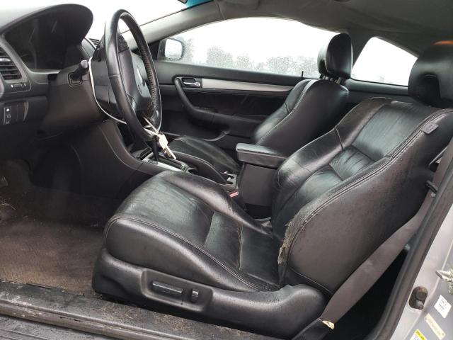 Продаж на аукціоні авто 2004 Honda Accord Ex, vin: 1HGCM726X4A014646, номер лоту: 45360854
