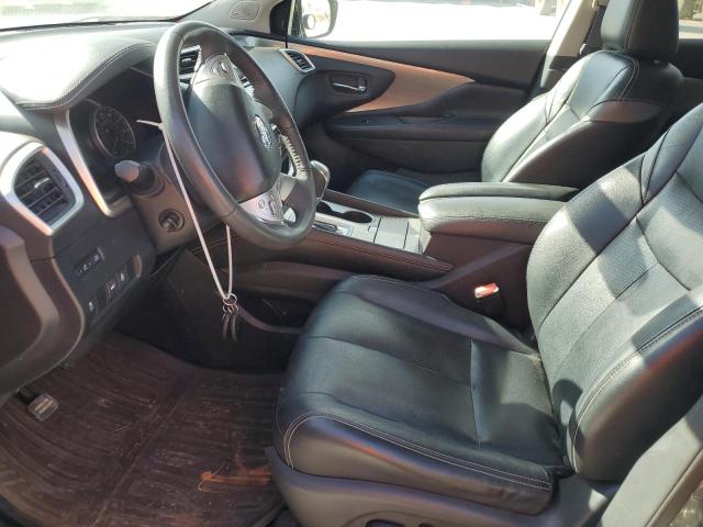 Продажа на аукционе авто 2015 Nissan Murano S, vin: 5N1AZ2MH6FN255071, номер лота: 46576844