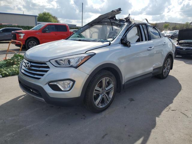 Aukcja sprzedaży 2015 Hyundai Santa Fe Gls, vin: KM8SRDHF5FU100462, numer aukcji: 45451994