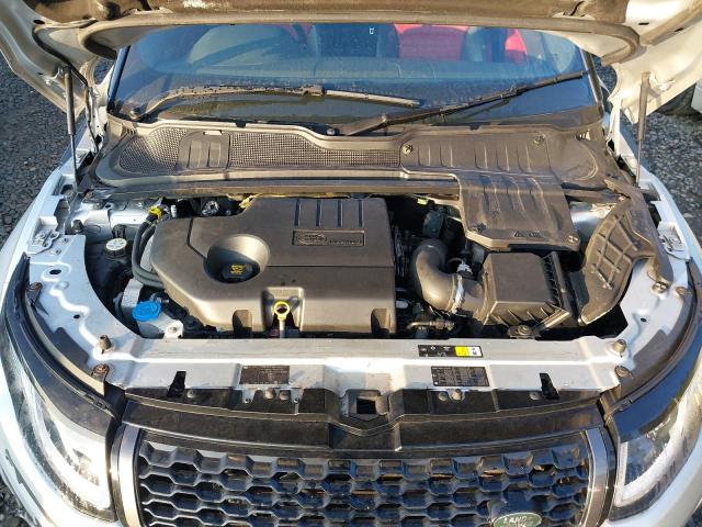 Aukcja sprzedaży 2016 Land Rover R Rover Ev, vin: SALVA2AN7GH135960, numer aukcji: 45592794