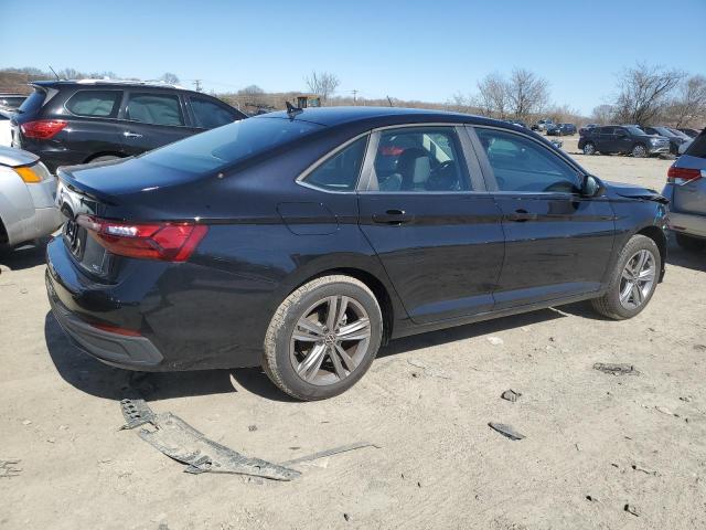 Aukcja sprzedaży 2023 Volkswagen Jetta Se, vin: 3VWEM7BU2PM058599, numer aukcji: 45519004