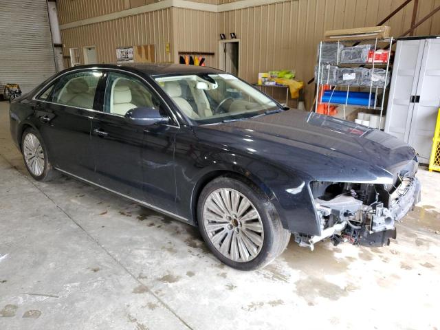 Aukcja sprzedaży 2015 Audi A8 L Quattro, vin: WAU32AFD1FN014120, numer aukcji: 45502784