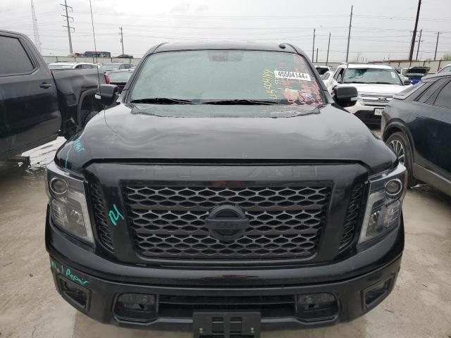 Aukcja sprzedaży 2019 Nissan Titan Platinum Reserve, vin: 1N6AA1E65KN532495, numer aukcji: 45504144