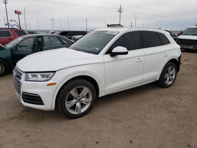 Aukcja sprzedaży 2018 Audi Q5 Premium Plus, vin: WA1BNAFY7J2113330, numer aukcji: 45486444