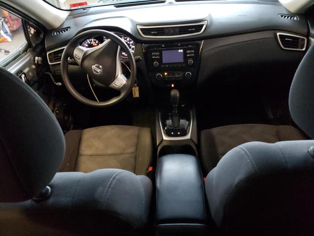 Aukcja sprzedaży 2016 Nissan Rogue S, vin: KNMAT2MT8GP632662, numer aukcji: 45300794