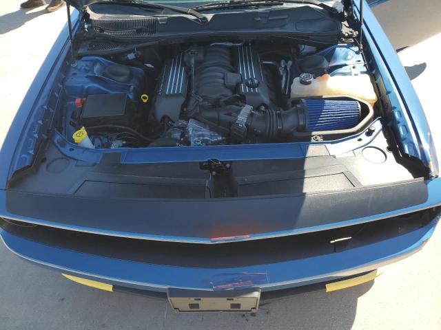 Aukcja sprzedaży 2021 Dodge Challenger R/t Scat Pack, vin: 2C3CDZFJ5MH681199, numer aukcji: 46891724