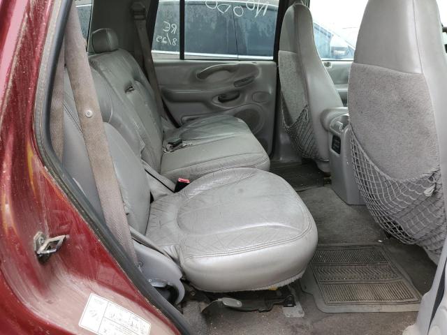 1999 Ford Expedition მანქანა იყიდება აუქციონზე, vin: 1FMRU17L7XLB64772, აუქციონის ნომერი: 64708323