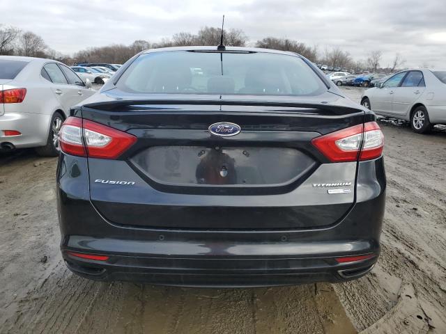 Aukcja sprzedaży 2015 Ford Fusion Titanium, vin: 3FA6P0D91FR140703, numer aukcji: 45732604
