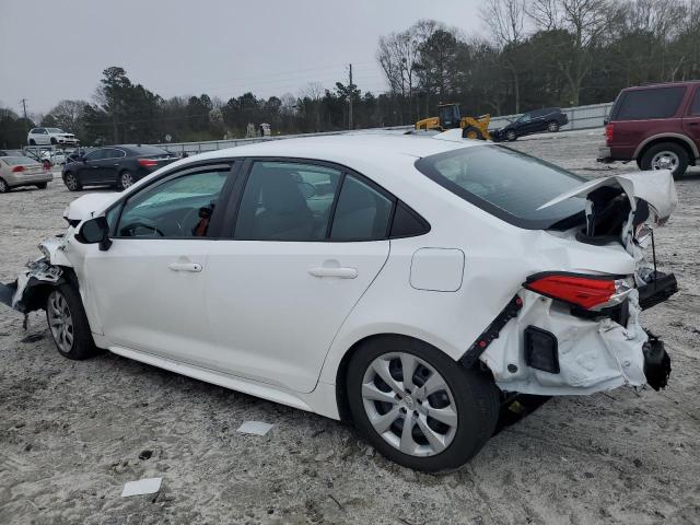 Aukcja sprzedaży 2020 Toyota Corolla Le, vin: 5YFEPRAE5LP077182, numer aukcji: 45450124