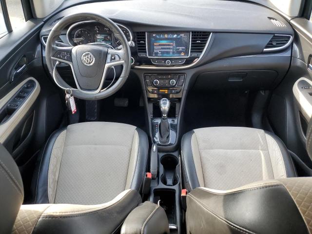 45144884 :رقم المزاد ، KL4CJASB5HB228259 vin ، 2017 Buick Encore Preferred مزاد بيع