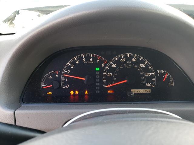 Aukcja sprzedaży 2005 Toyota Camry Le, vin: 4T1BE32K65U052738, numer aukcji: 45311894