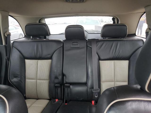 Aukcja sprzedaży 2008 Lincoln Mkx, vin: 2LMDU68C58BJ23181, numer aukcji: 45317484