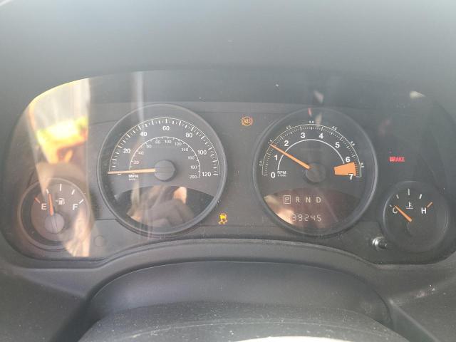 Aukcja sprzedaży 2014 Jeep Patriot Sport, vin: 1C4NJRBB0ED582557, numer aukcji: 45479334