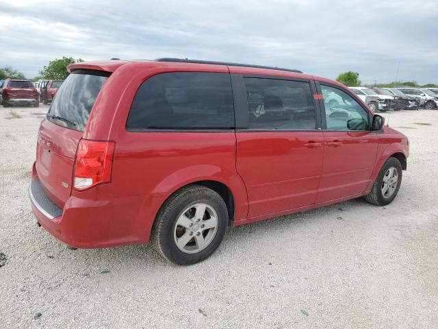 Aukcja sprzedaży 2013 Dodge Grand Caravan Sxt, vin: 2C4RDGCG5DR655232, numer aukcji: 46015204