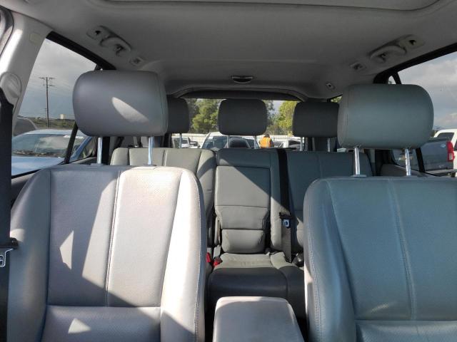 Aukcja sprzedaży 2005 Mercedes-benz Ml 500, vin: 4JGAB75E25A550678, numer aukcji: 48436964