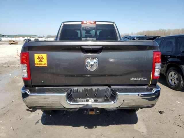Продажа на аукционе авто 2022 Ram 2500 Tradesman, vin: 3C6UR5CJ2NG366660, номер лота: 46941914