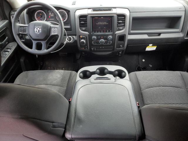 Aukcja sprzedaży 2019 Ram 1500 Classic Tradesman, vin: 1C6RR7KT4KS616151, numer aukcji: 44557614
