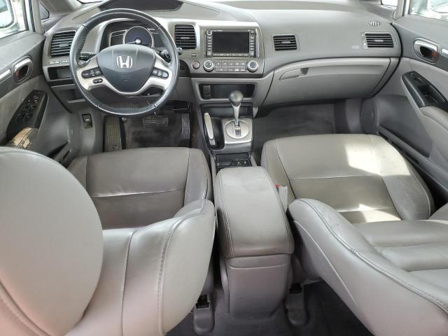 Aukcja sprzedaży 2008 Honda Civic Exl, vin: 2HGFA16978H354898, numer aukcji: 45552894