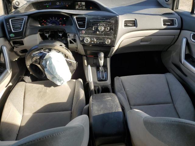Aukcja sprzedaży 2013 Honda Civic Ex, vin: 2HGFG3B8XDH515150, numer aukcji: 45253844