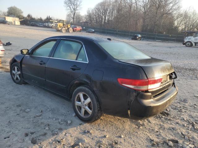 Aukcja sprzedaży 2004 Honda Accord Ex, vin: 1HGCM567X4A041367, numer aukcji: 46290144