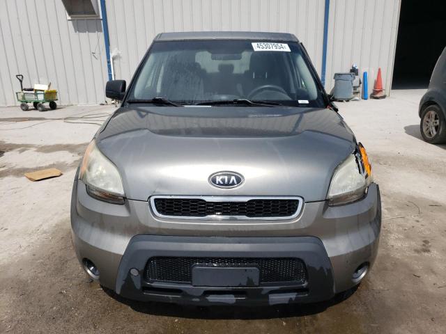 Aukcja sprzedaży 2010 Kia Soul +, vin: KNDJT2A21A7037817, numer aukcji: 45307954