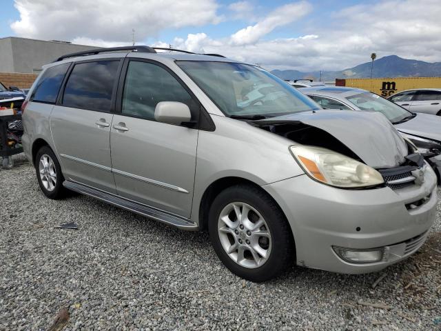 Aukcja sprzedaży 2005 Toyota Sienna Xle, vin: 5TDZA22CX5S353101, numer aukcji: 45460034