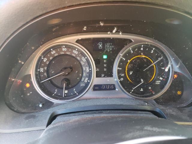 Aukcja sprzedaży 2010 Lexus Is 250, vin: JTHBF5C2XA5124863, numer aukcji: 47075404