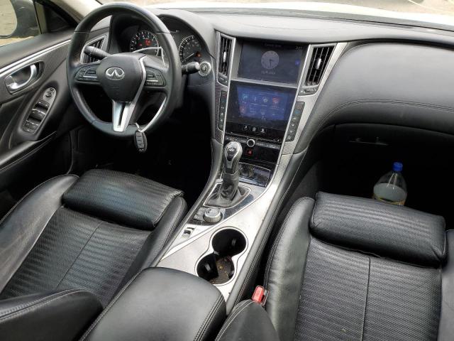 Aukcja sprzedaży 2018 Infiniti Q50 Luxe, vin: JN1EV7AP4JM361692, numer aukcji: 44957144