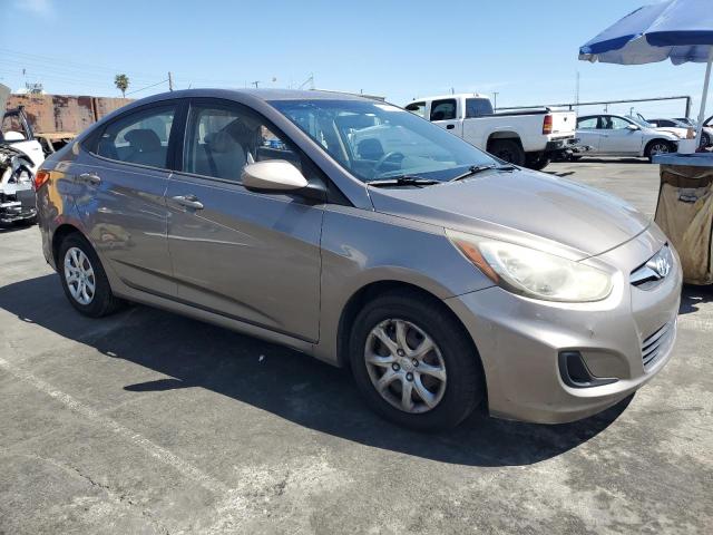 Aukcja sprzedaży 2013 Hyundai Accent Gls, vin: KMHCT4AE2DU369877, numer aukcji: 47635134