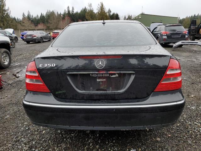 Auction sale of the 2006 Mercedes-benz E 350, vin: WDBUF56J56A873029, lot number: 44536504