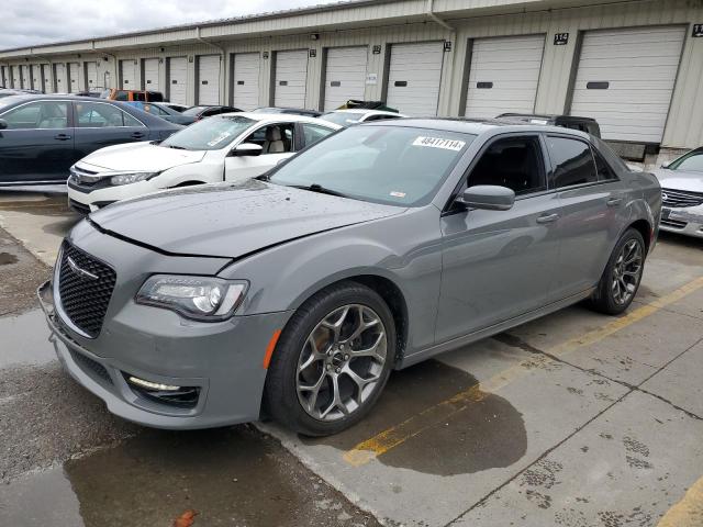 Aukcja sprzedaży 2017 Chrysler 300 S, vin: 2C3CCABG8HH541684, numer aukcji: 48417114