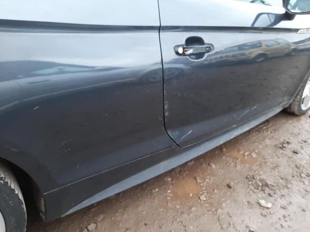 Aukcja sprzedaży 2019 Audi A5 S Line, vin: WAUZZZF56KA040825, numer aukcji: 45593484