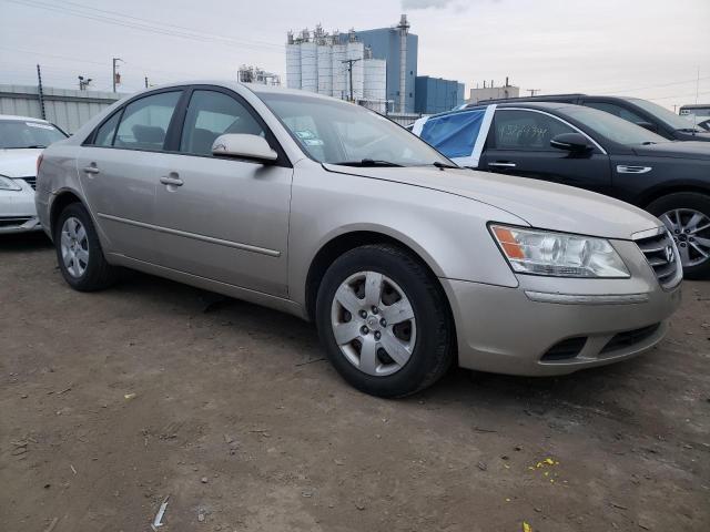 Aukcja sprzedaży 2010 Hyundai Sonata Gls, vin: 5NPET4AC7AH626792, numer aukcji: 44947874