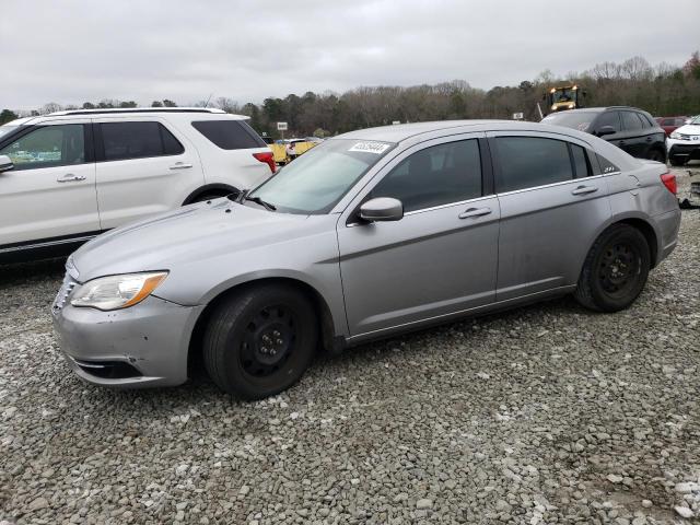 Aukcja sprzedaży 2014 Chrysler 200 Lx, vin: 1C3CCBAG3EN190886, numer aukcji: 45525444