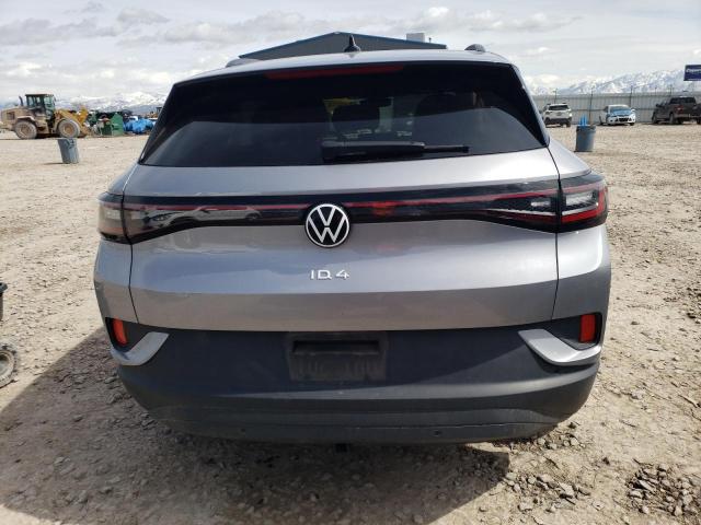 Aukcja sprzedaży 2023 Volkswagen Id.4 Pro, vin: 1V2DNPE82PC033244, numer aukcji: 48406934