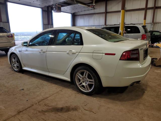Продажа на аукционе авто 2008 Acura Tl, vin: 19UUA66278A033823, номер лота: 45991154