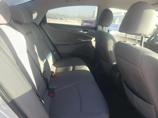 Продаж на аукціоні авто 2013 Hyundai Sonata Gls, vin: 5NPEB4AC9DH510534, номер лоту: 45459804