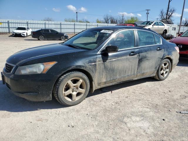 Продаж на аукціоні авто 2009 Honda Accord Exl, vin: 1HGCP26859A076081, номер лоту: 46643454