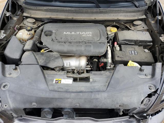 Продажа на аукционе авто 2015 Jeep Cherokee Latitude, vin: 1C4PJLCB8FW689835, номер лота: 46790744
